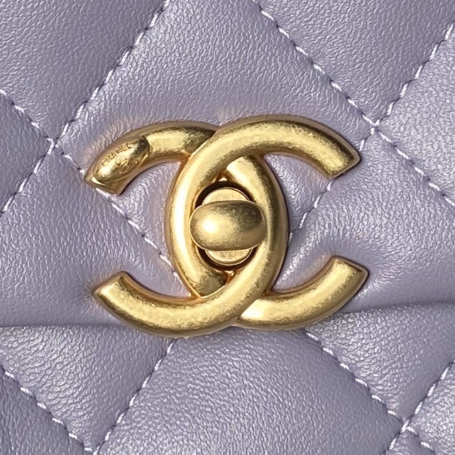 Chanel Satchel Bags